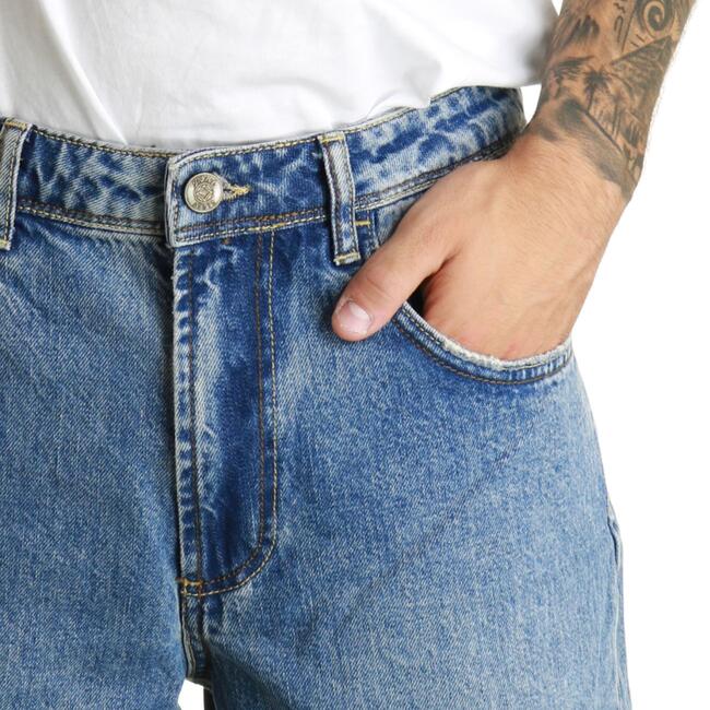 JEANS TEIDE PONT DENIM - Mad Fashion | img vers.650x/